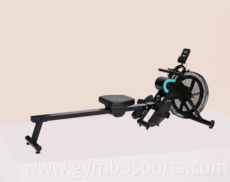 CE Sports Home Gym Magnetic Exercise Rowing Machine